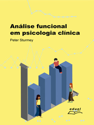 cover image of Análise funcional em psicologia clínica